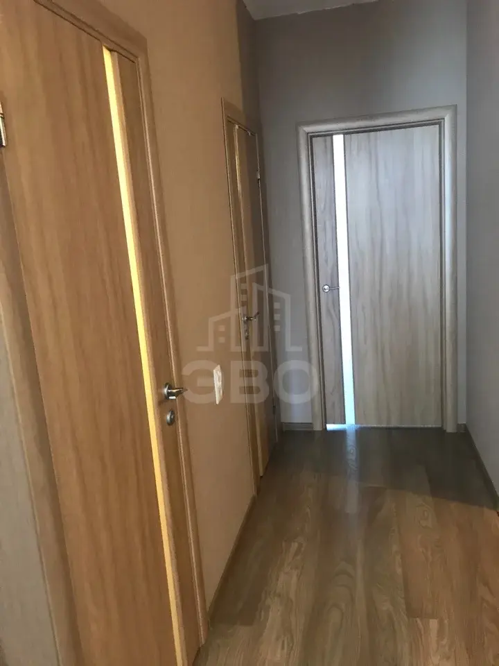 однокомнатная квартира в Санкт-Петербурге по адресу: Шуваловский проспект, 37, к 1