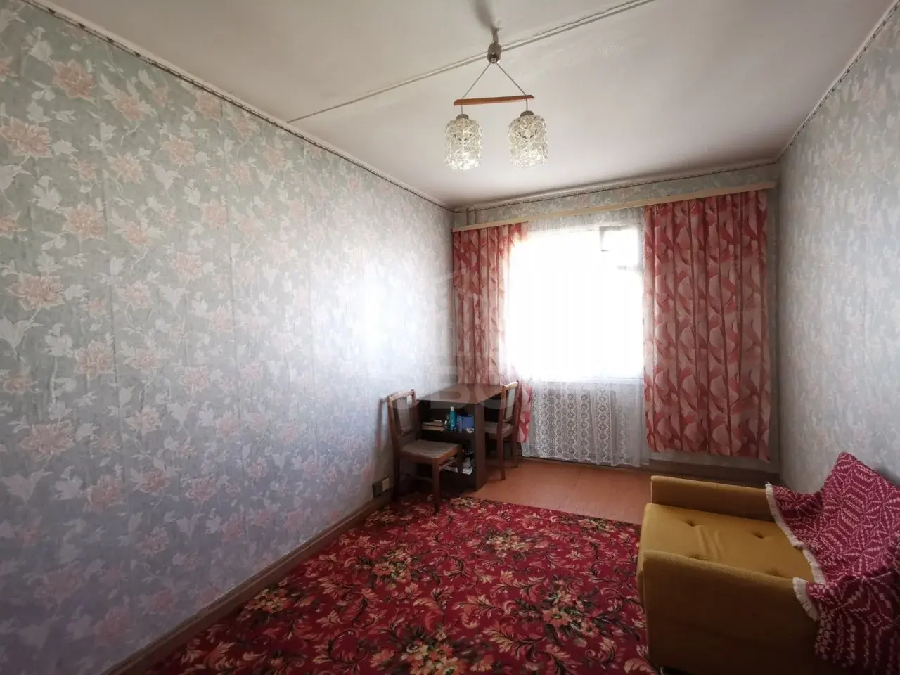 трехкомнатная квартира в Санкт-Петербурге по адресу: Ленинский проспект, 75, к 2