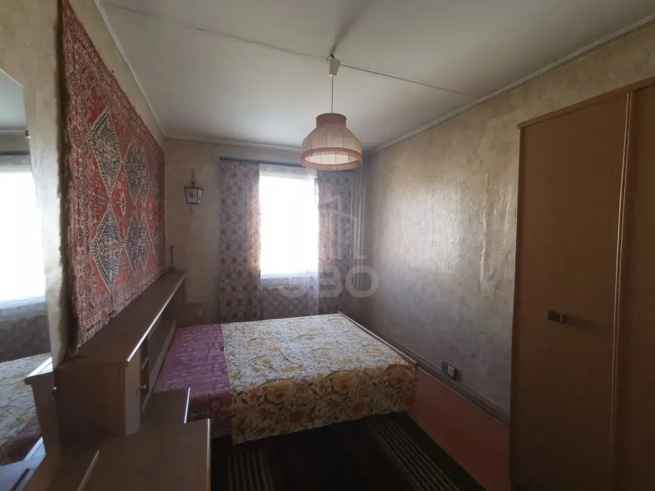 трехкомнатная квартира в Санкт-Петербурге по адресу: Ленинский проспект, 75, к 2