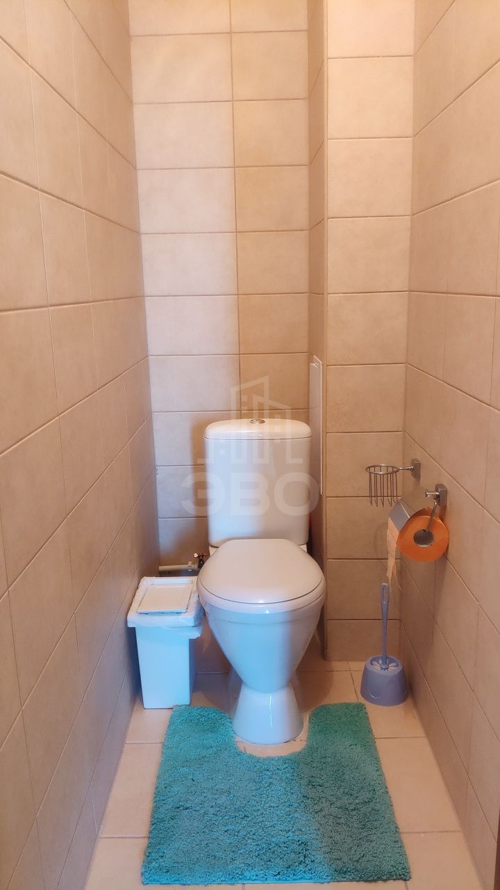 двухкомнатная квартира в Санкт-Петербурге по адресу: Парашютная ул., 65