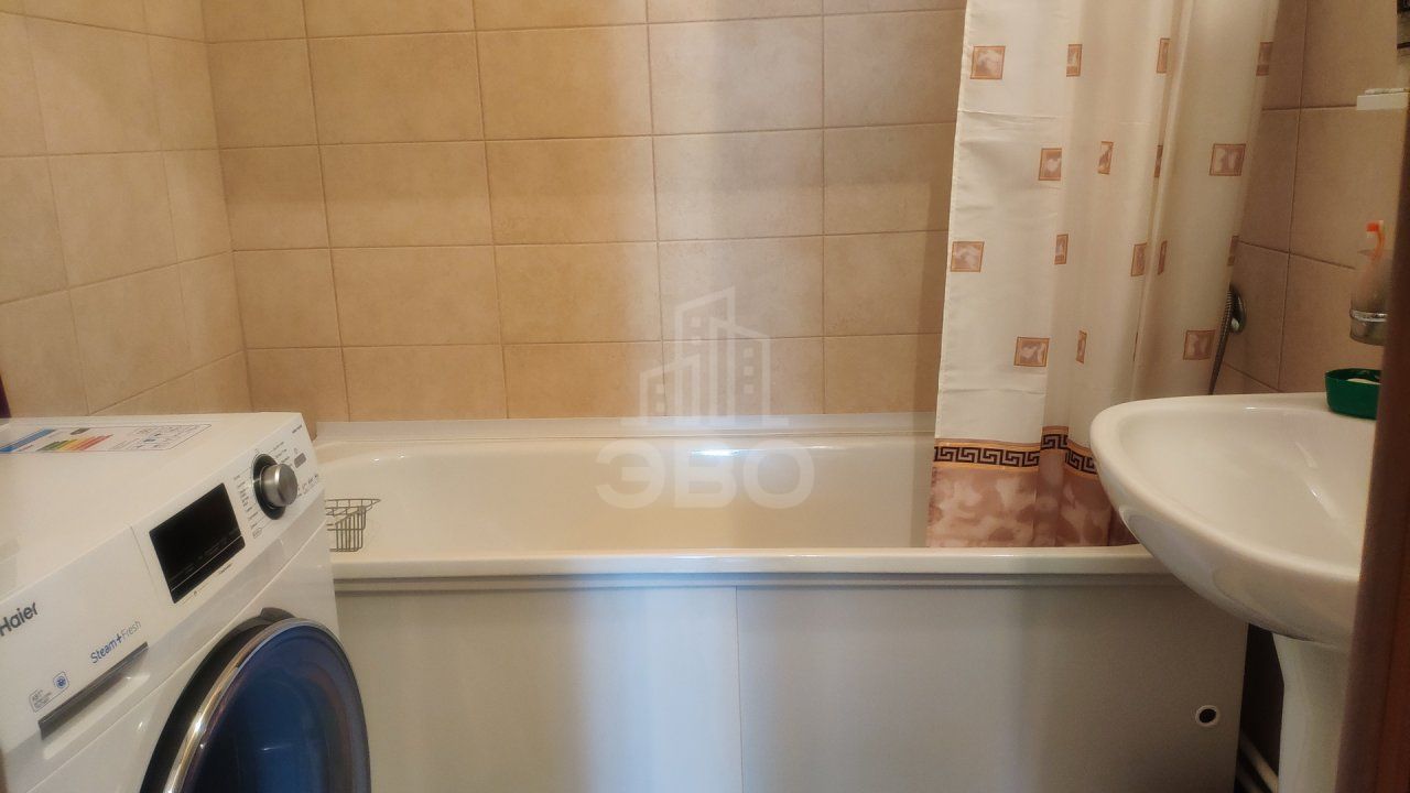 двухкомнатная квартира в Санкт-Петербурге по адресу: Парашютная ул., 65