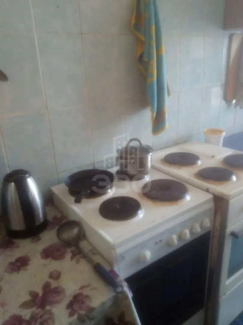 комната в Санкт-Петербурге по адресу: Заозерная ул., 8