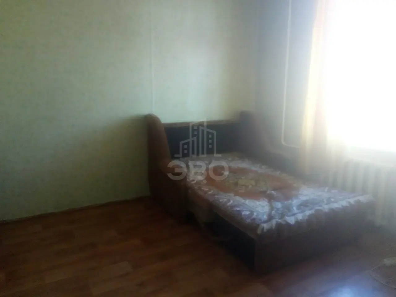 комната в Санкт-Петербурге по адресу: Заозерная ул., 8