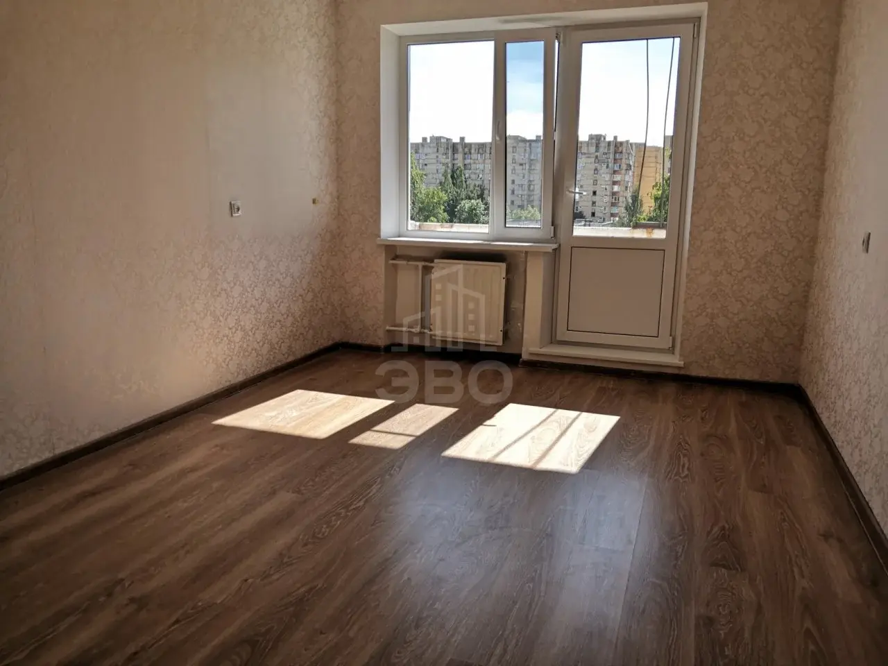 однокомнатная квартира в Санкт-Петербурге по адресу: Тельмана ул., 45, к 1, литера А