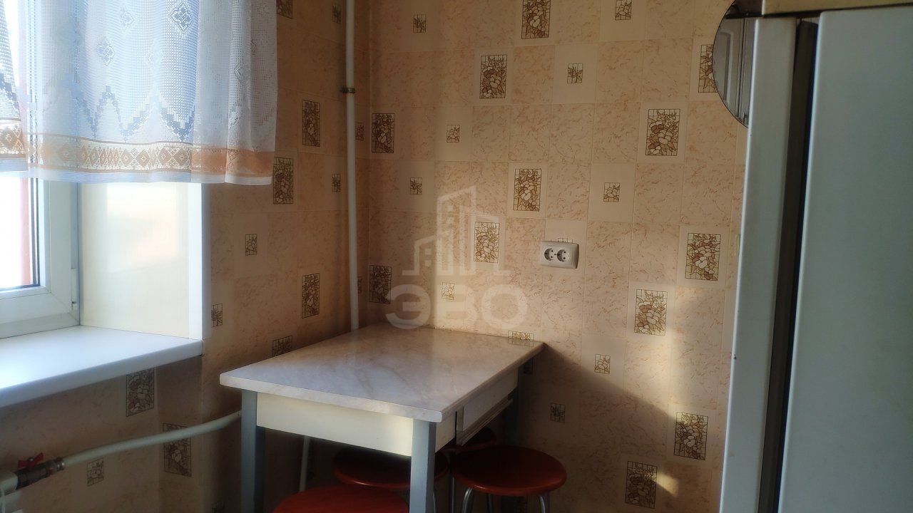 двухкомнатная квартира в Санкт-Петербурге по адресу: Чапаева ул., 23