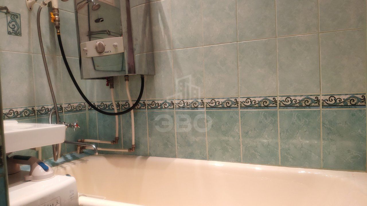 двухкомнатная квартира в Санкт-Петербурге по адресу: Чапаева ул., 23