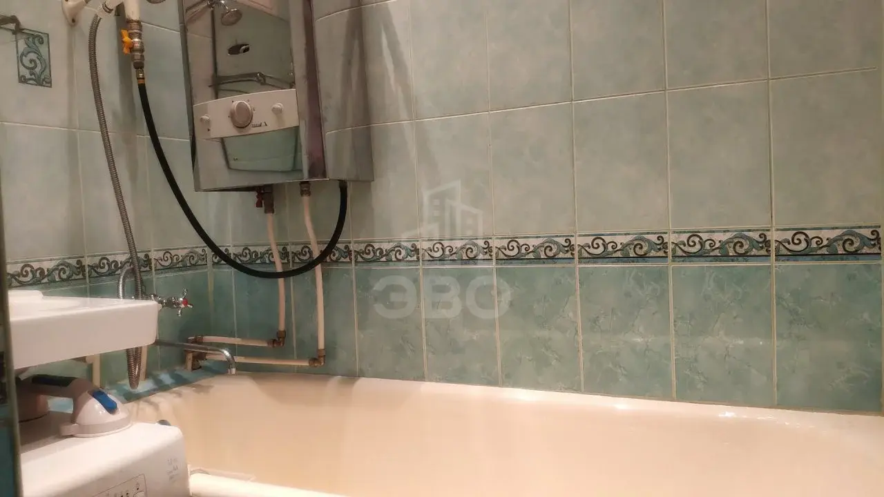 двухкомнатная квартира в Санкт-Петербурге по адресу: Чапаева ул., 23