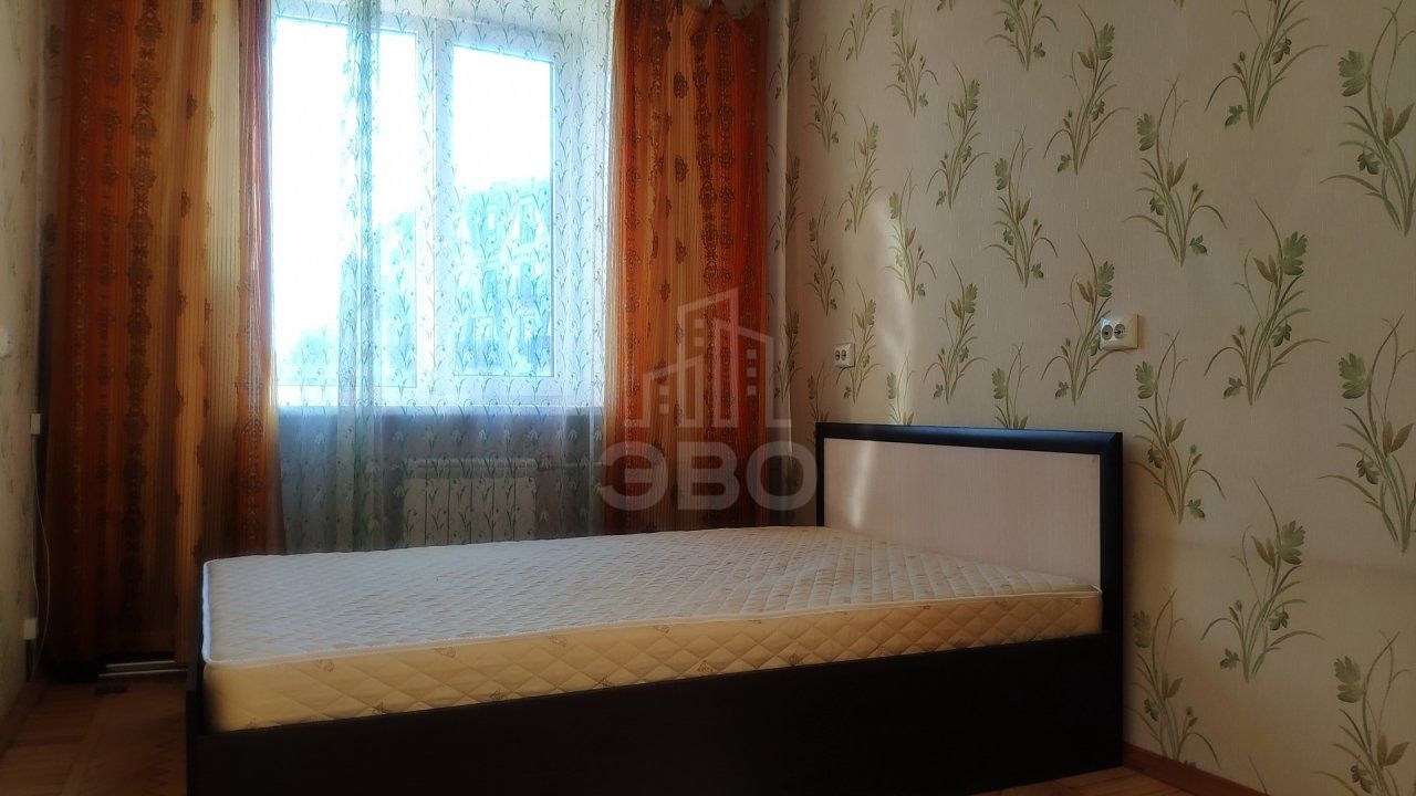 двухкомнатная квартира в Санкт-Петербурге по адресу: Чапаева ул., 23