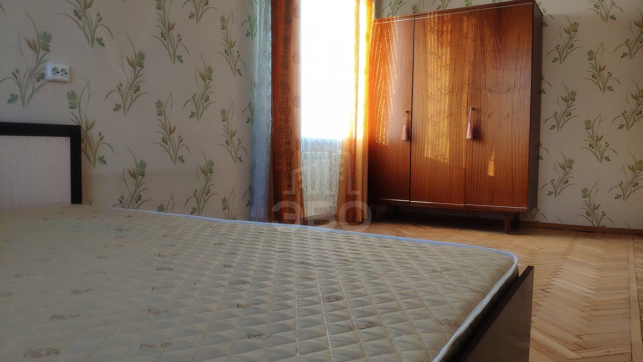 двухкомнатная квартира в Санкт-Петербурге по адресу: Чапаева ул., 23