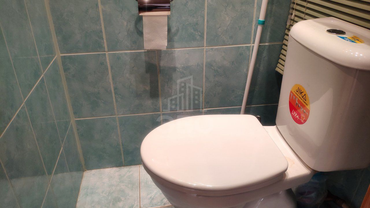 двухкомнатная квартира в Санкт-Петербурге по адресу: Чапаева ул., 23