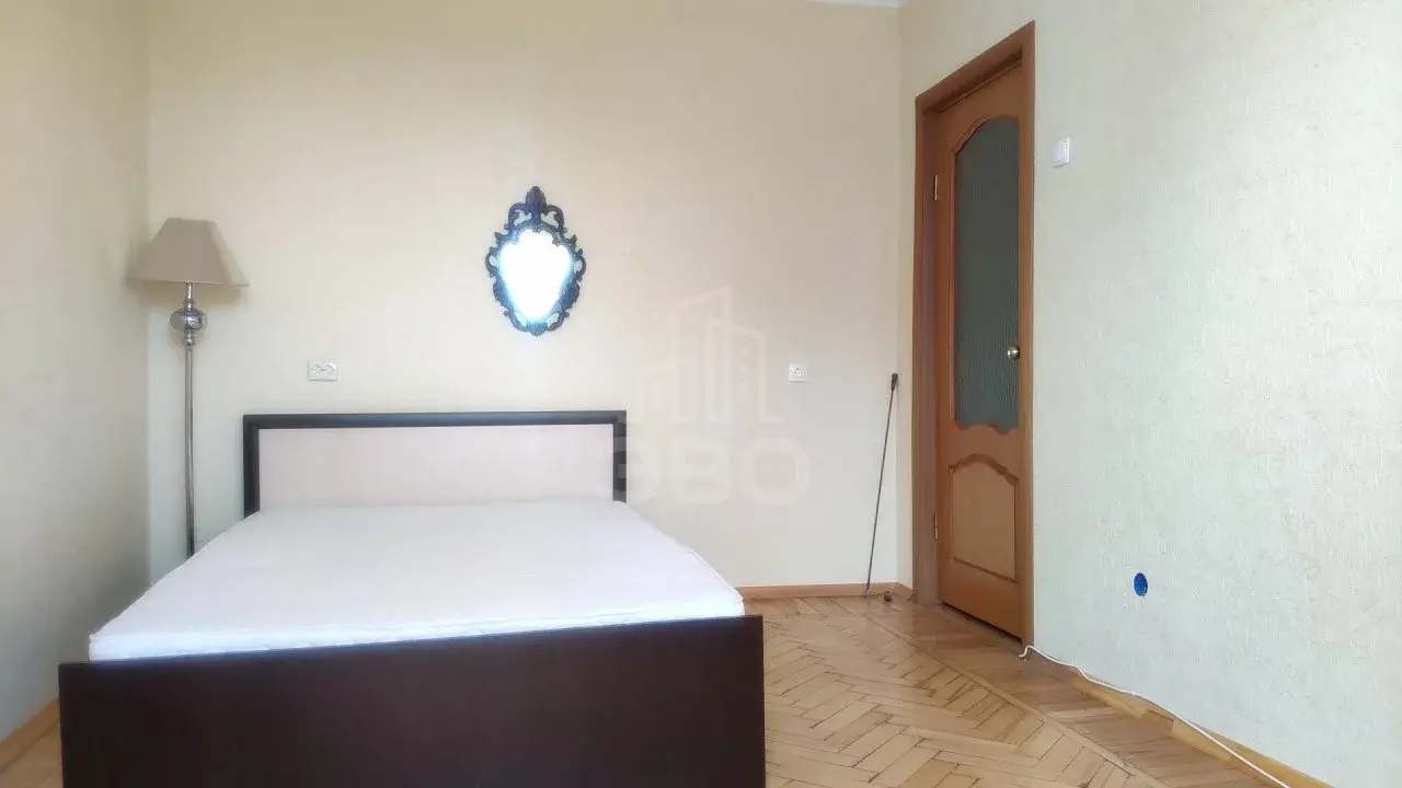 двухкомнатная квартира в Санкт-Петербурге по адресу: Чапаева ул., 23