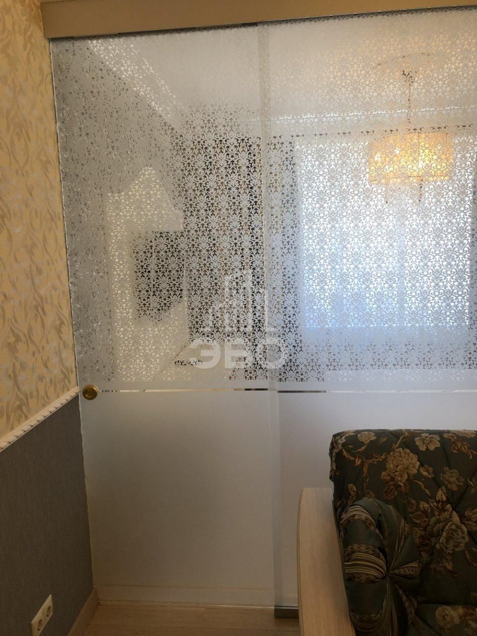 двухкомнатная квартира в Санкт-Петербурге по адресу: Кременчугская ул., 11, к 1