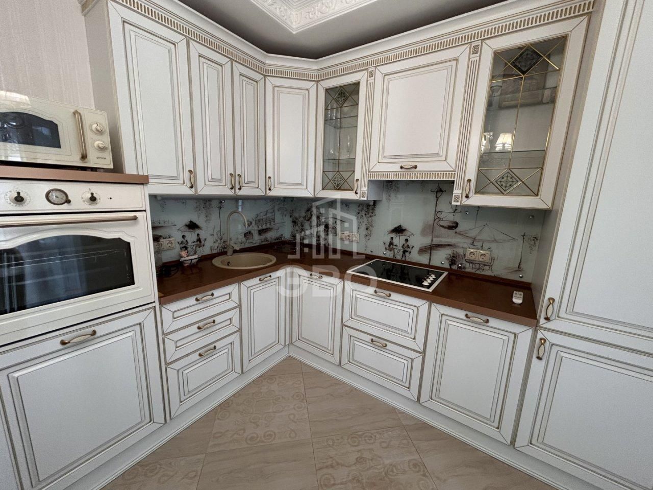 двухкомнатная квартира в Санкт-Петербурге по адресу: Кременчугская ул., 11, к 1