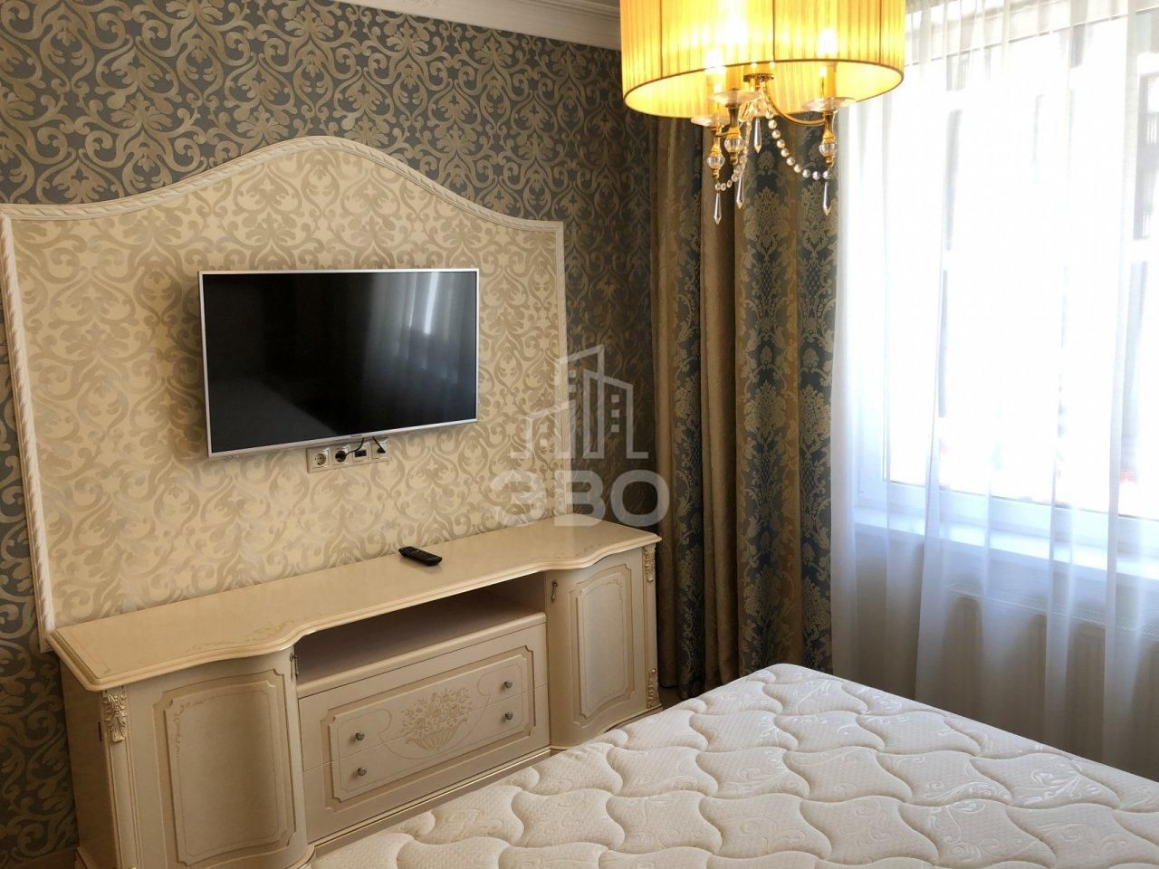 двухкомнатная квартира в Санкт-Петербурге по адресу: Кременчугская ул., 11, к 1