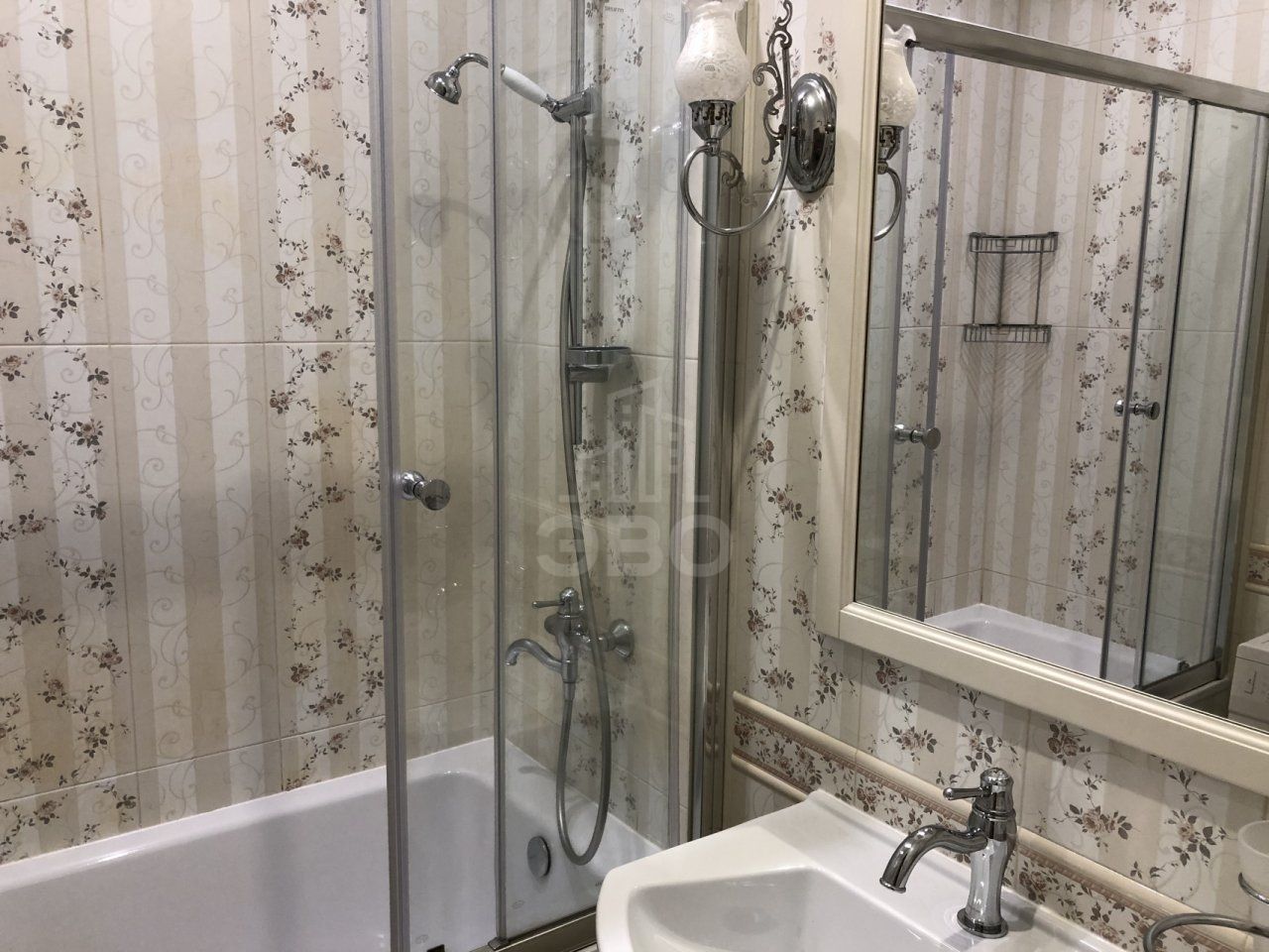 двухкомнатная квартира в Санкт-Петербурге по адресу: Кременчугская ул., 11, к 1