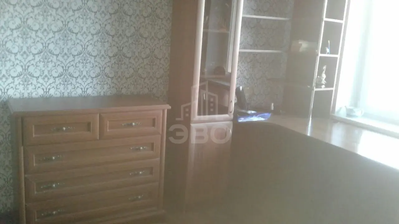 однокомнатная квартира в Санкт-Петербурге по адресу: Осипенко ул., 5, к 1