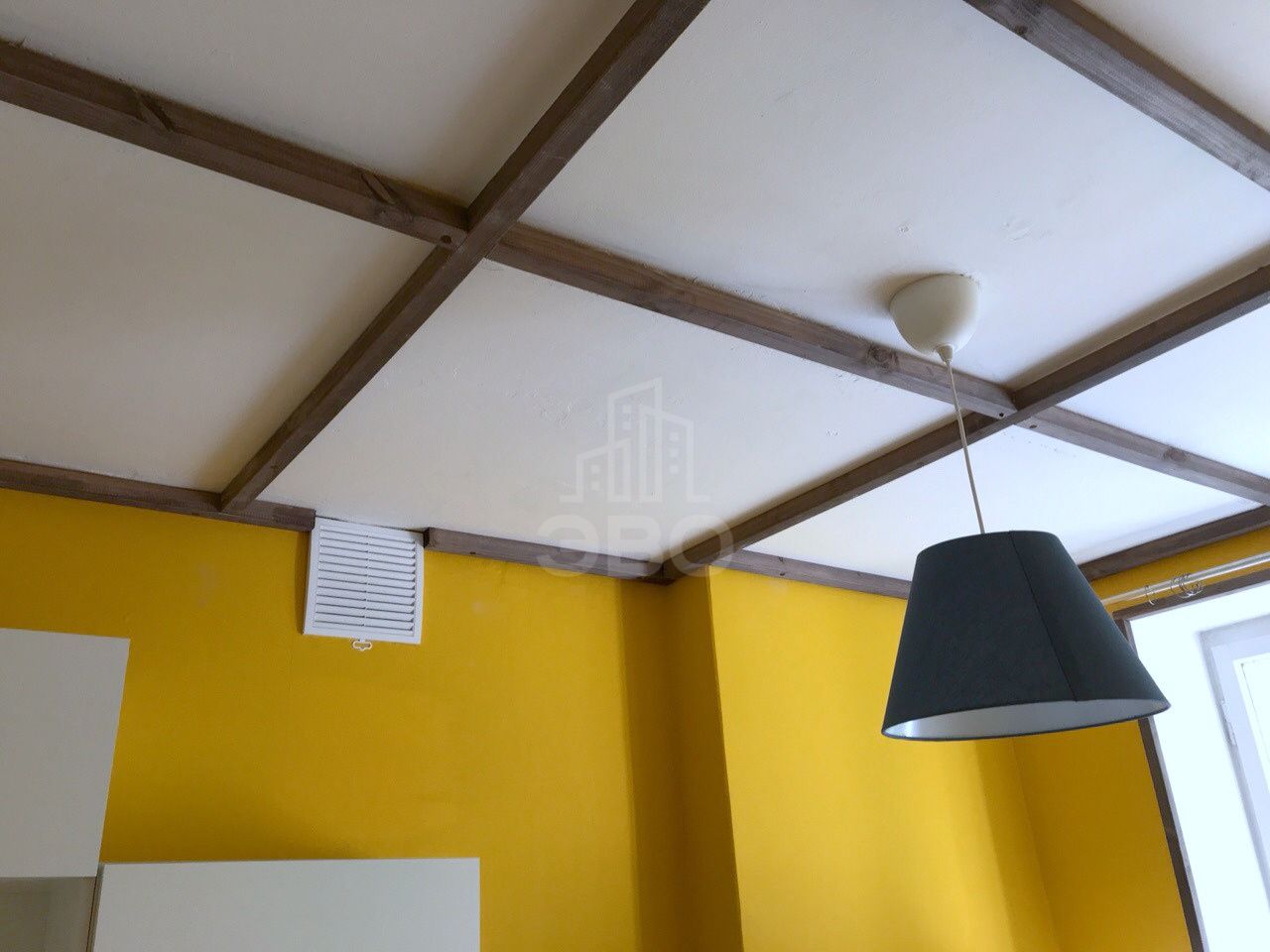 двухкомнатная квартира в Санкт-Петербурге по адресу: Карпинского ул., 14