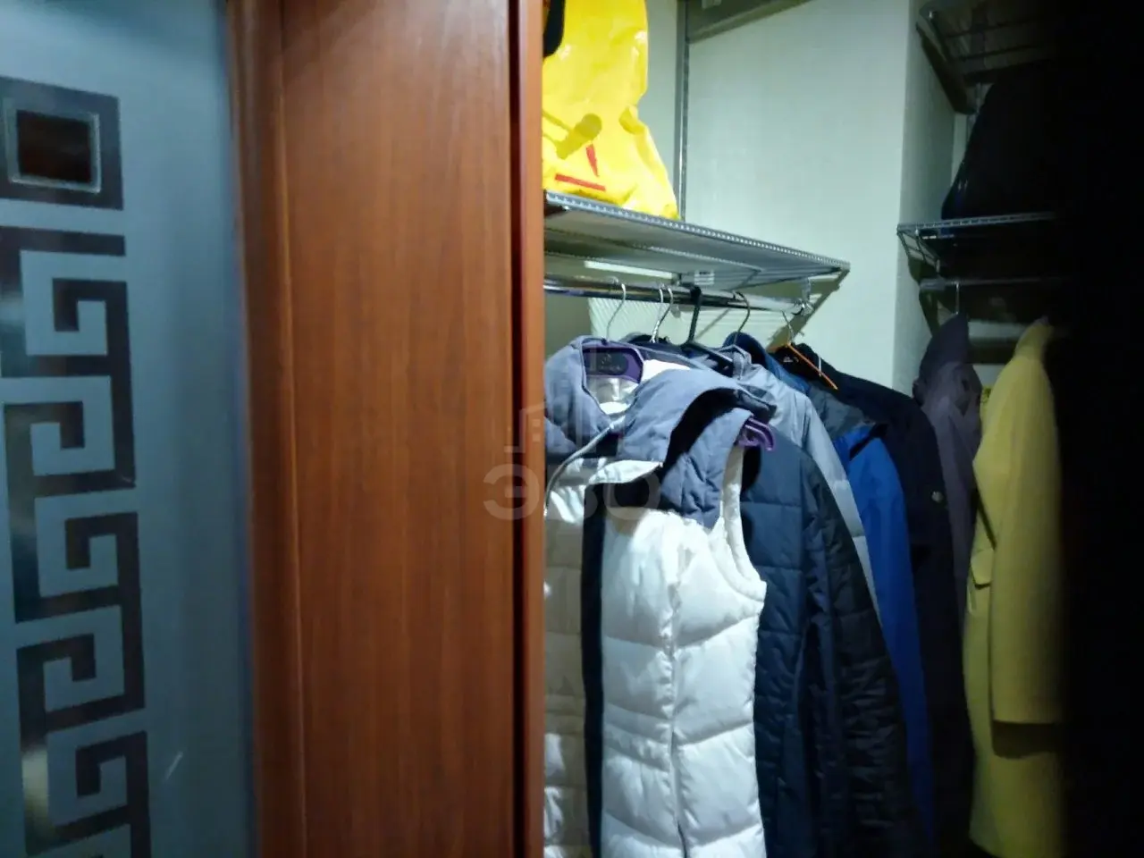 двухкомнатная квартира в Санкт-Петербурге по адресу: Учительская ул., 18, к 3