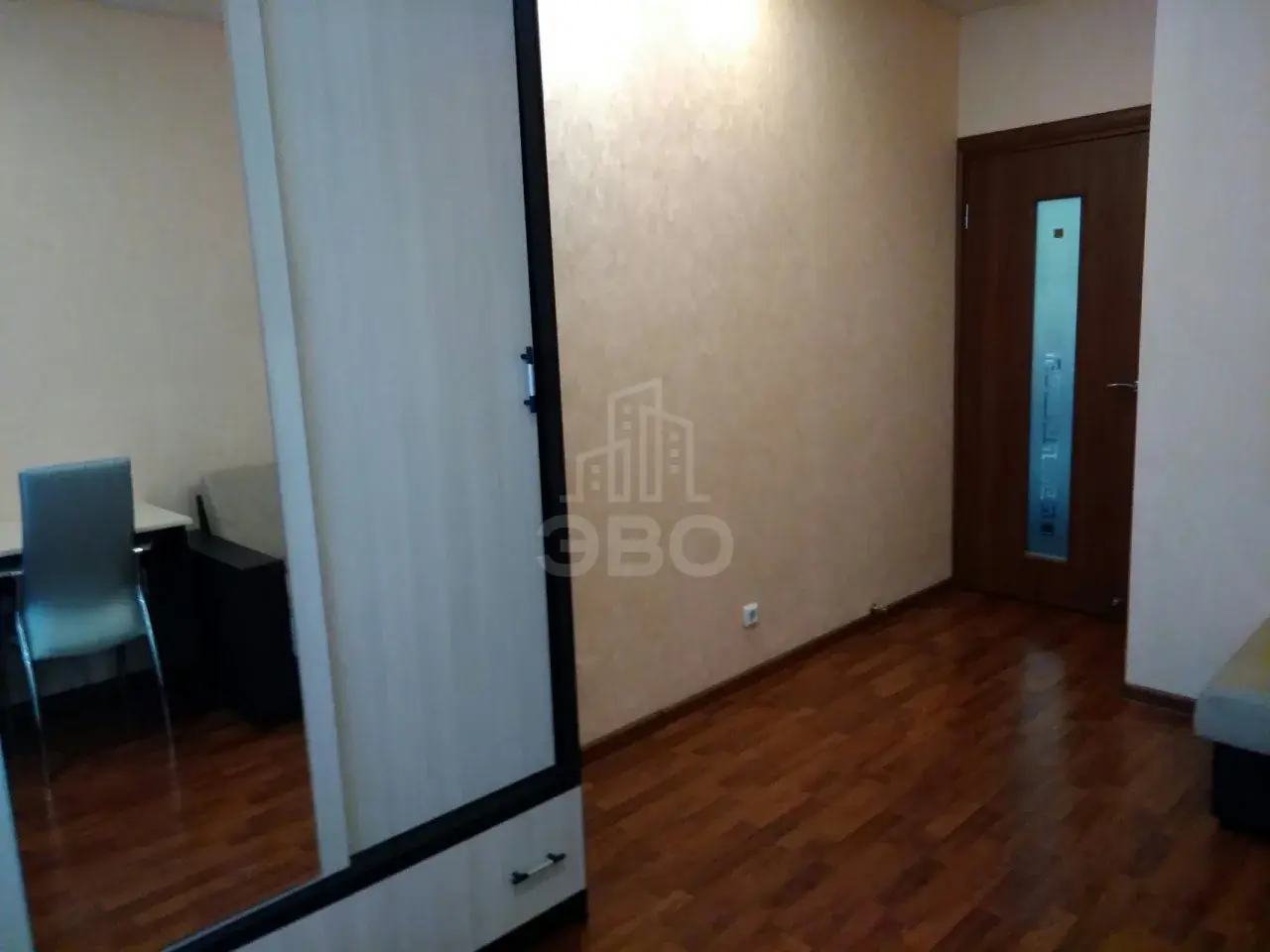 двухкомнатная квартира в Санкт-Петербурге по адресу: Учительская ул., 18, к 3