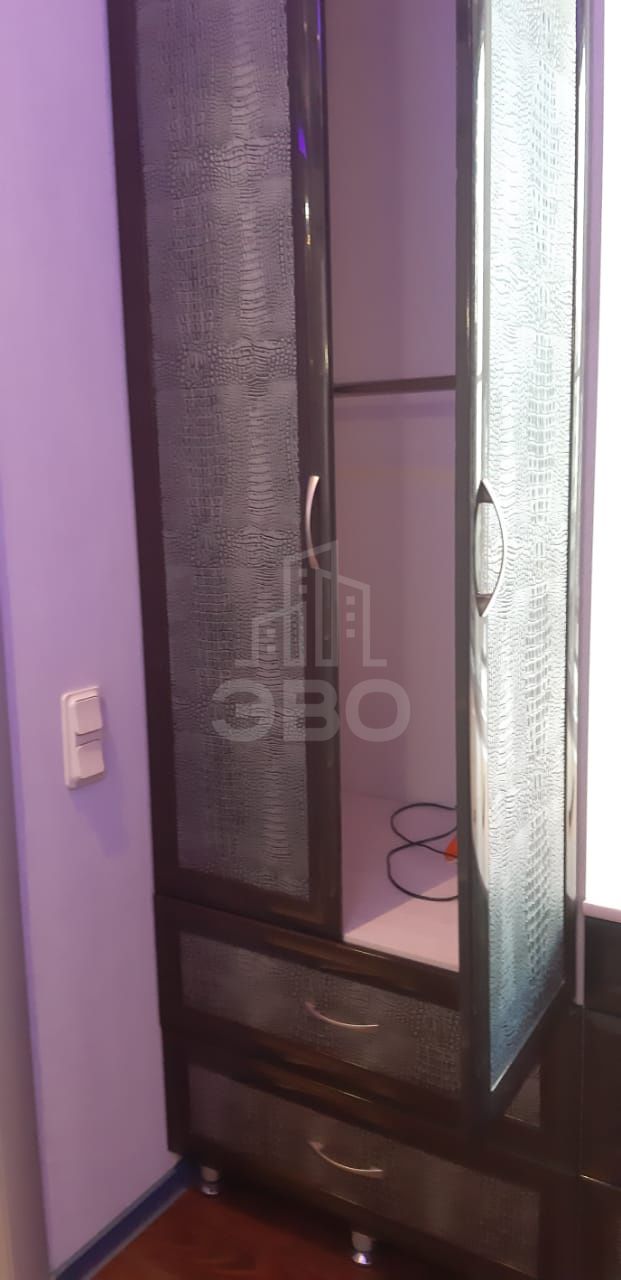 комната в Санкт-Петербурге по адресу: Луначарского проспект, 11, к 3