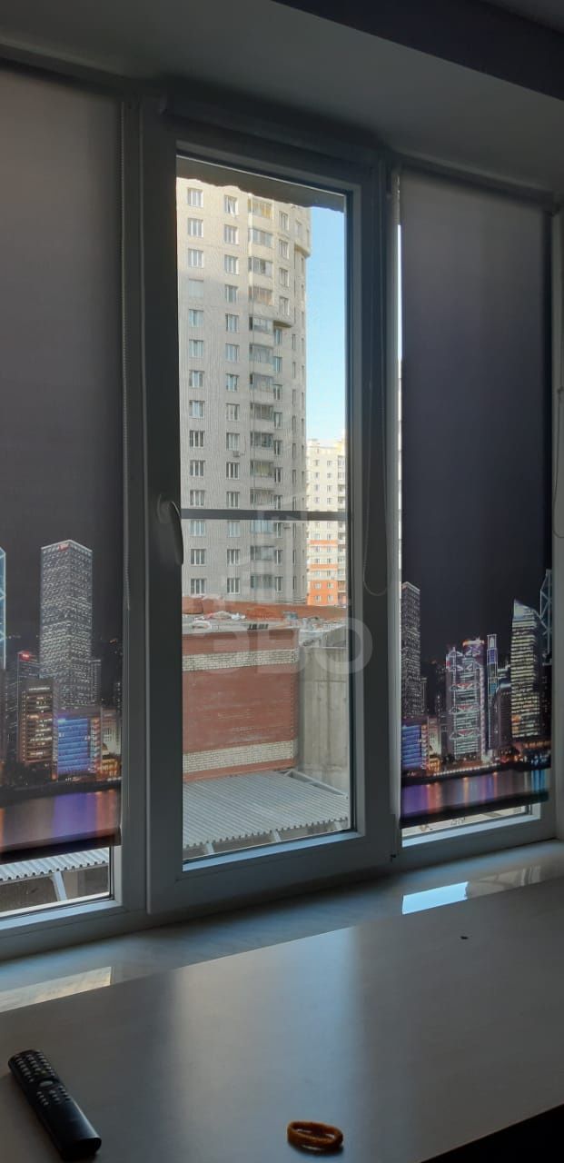 комната в Санкт-Петербурге по адресу: Луначарского проспект, 11, к 3