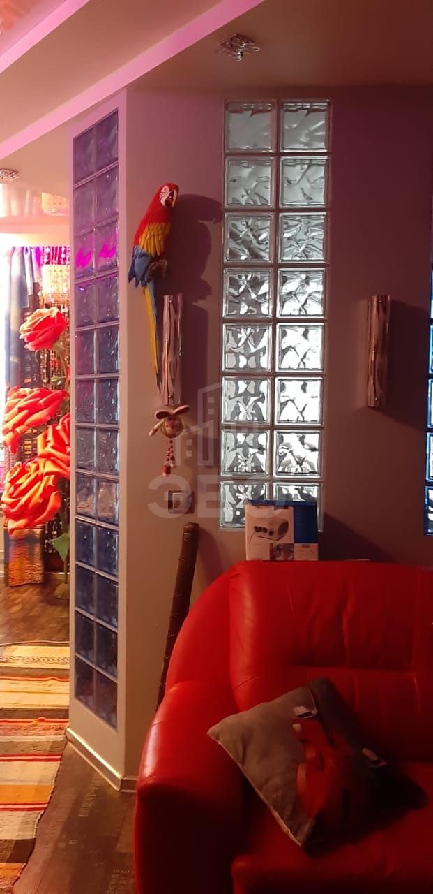 комната в Санкт-Петербурге по адресу: Луначарского проспект, 11, к 3