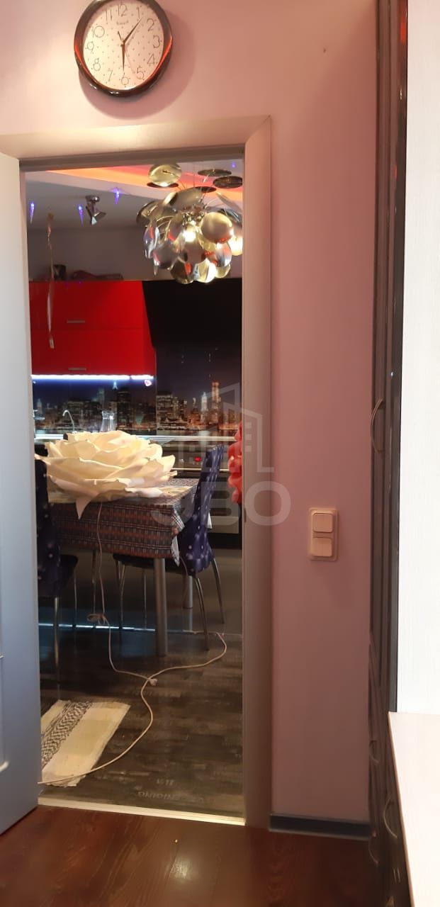 комната в Санкт-Петербурге по адресу: Луначарского проспект, 11, к 3