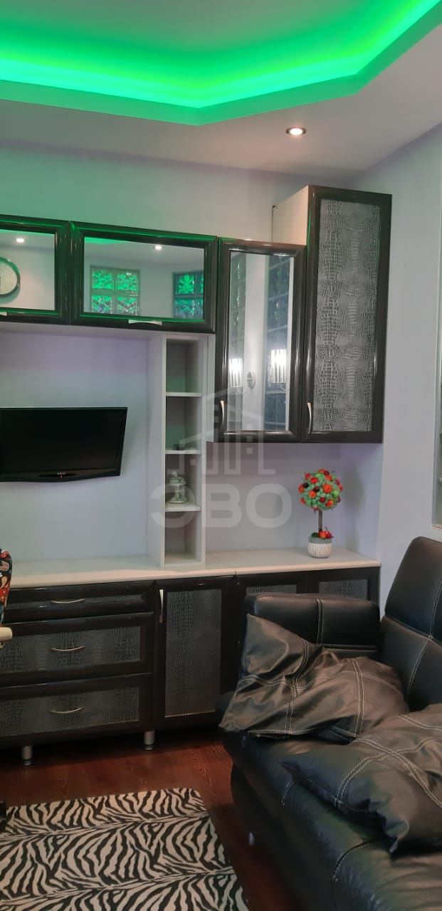 комната в Санкт-Петербурге по адресу: Луначарского проспект, 11, к 3