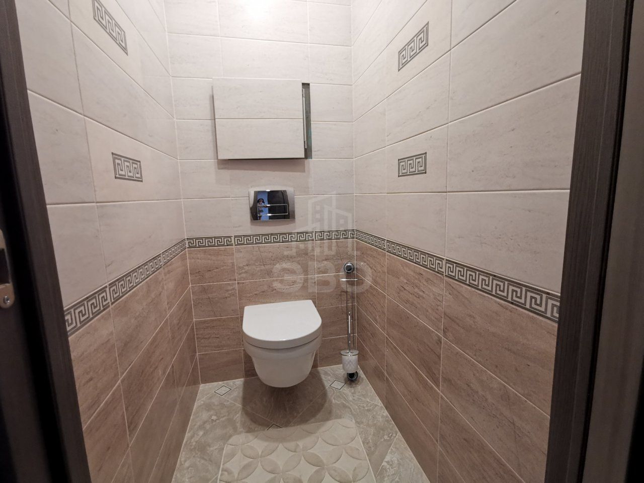 однокомнатная квартира в Санкт-Петербурге по адресу: Заозерная ул., 3, к 2