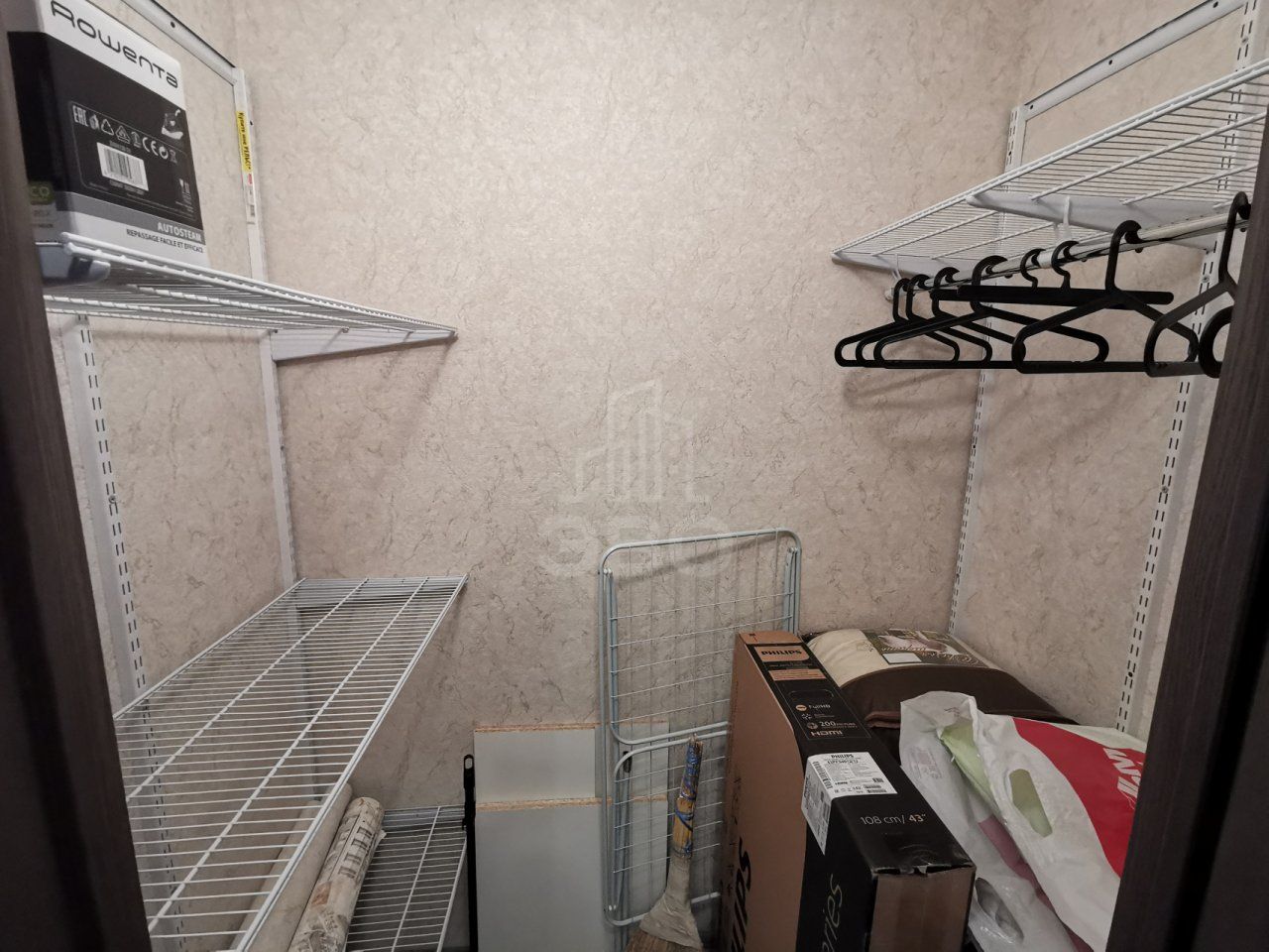 однокомнатная квартира в Санкт-Петербурге по адресу: Заозерная ул., 3, к 2