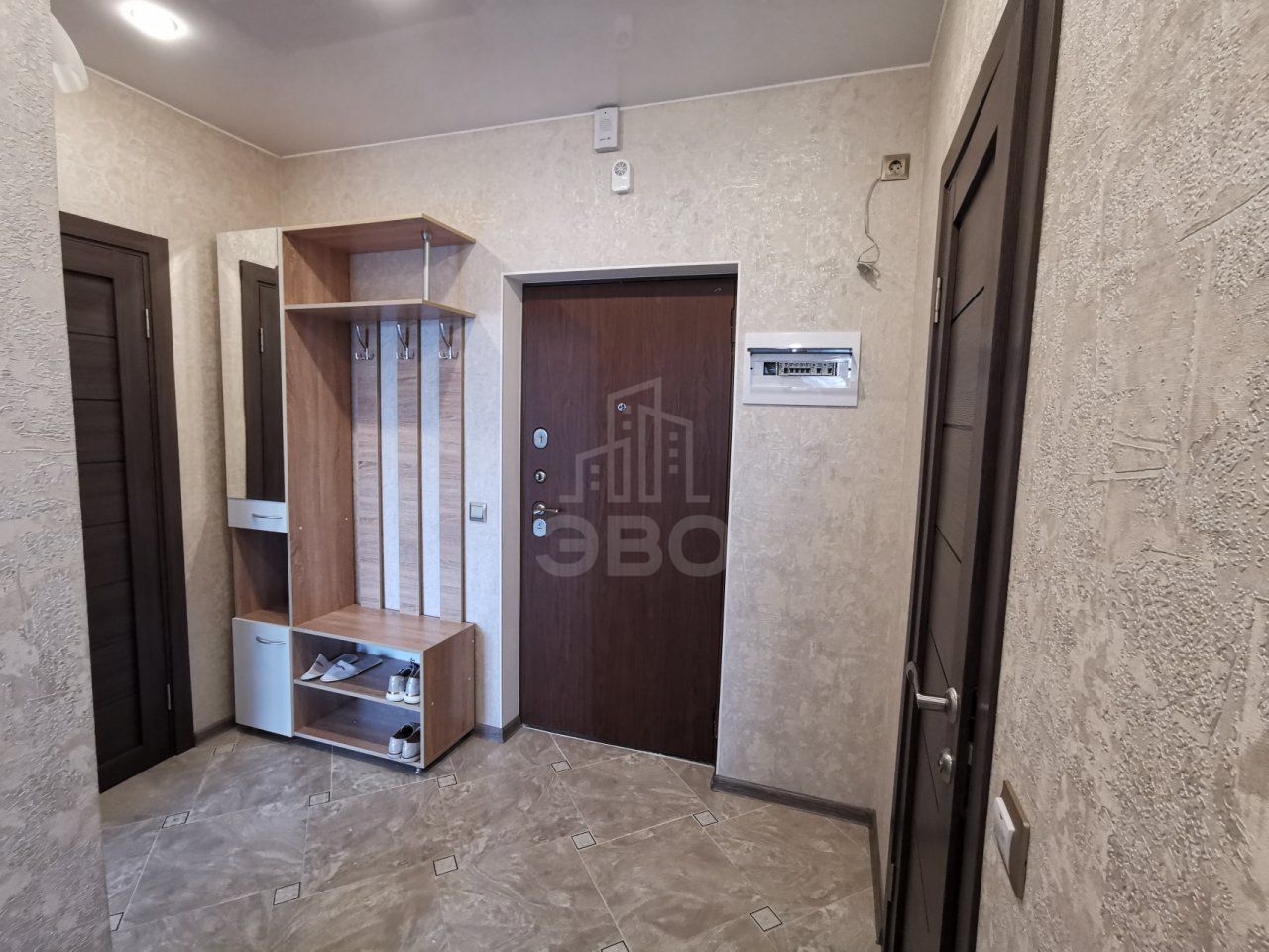 однокомнатная квартира в Санкт-Петербурге по адресу: Заозерная ул., 3, к 2