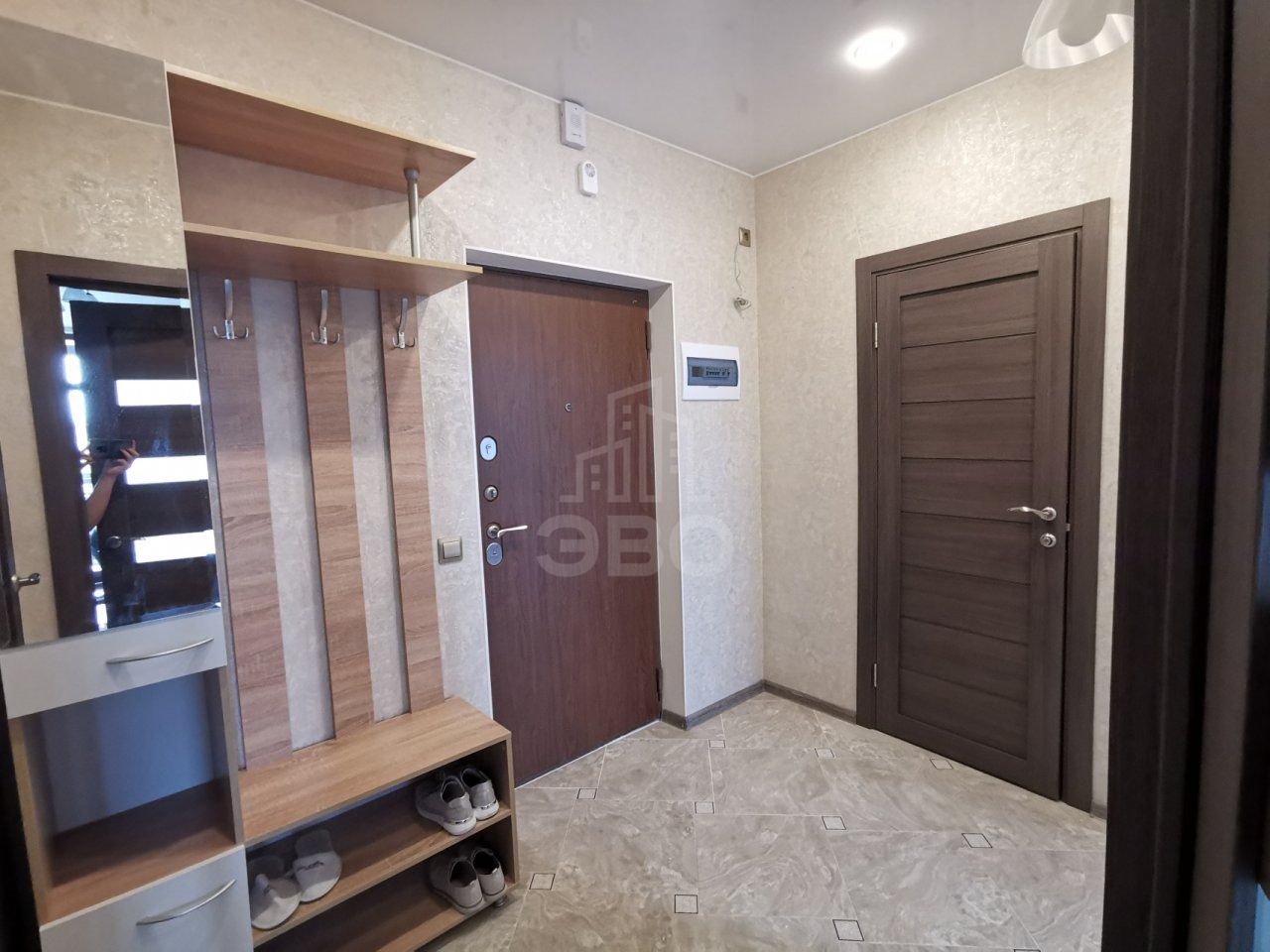 однокомнатная квартира в Санкт-Петербурге по адресу: Заозерная ул., 3, к 2