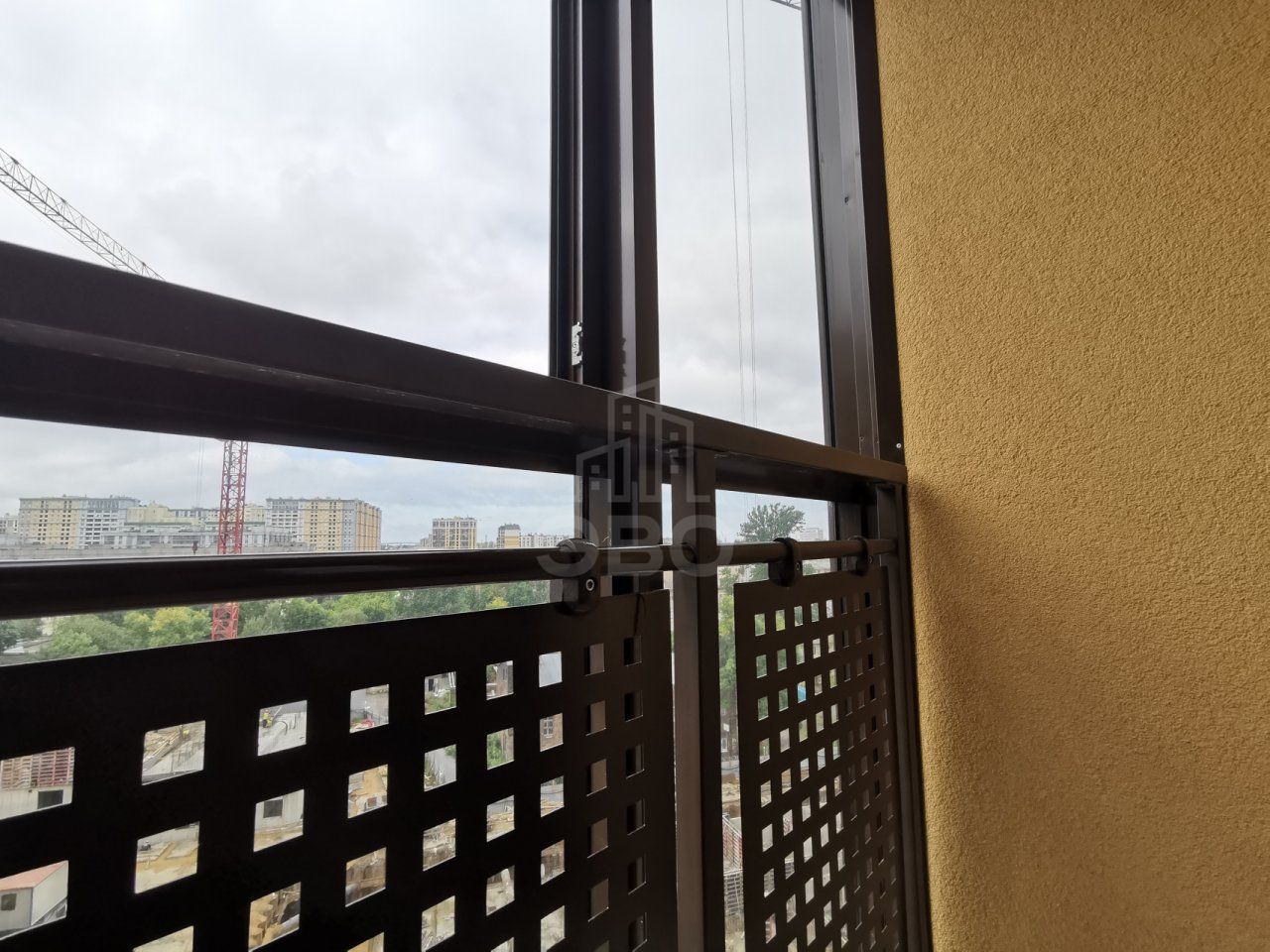 однокомнатная квартира в Санкт-Петербурге по адресу: Заозерная ул., 3, к 2