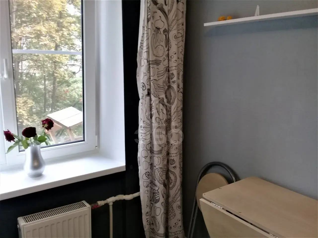 однокомнатная квартира в Санкт-Петербурге по адресу: Железноводская ул., 46