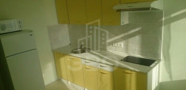 однокомнатная квартира в Санкт-Петербурге по адресу: Орджоникидзе ул., 52