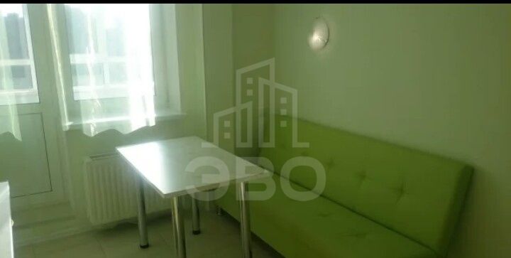 однокомнатная квартира в Санкт-Петербурге по адресу: Орджоникидзе ул., 52