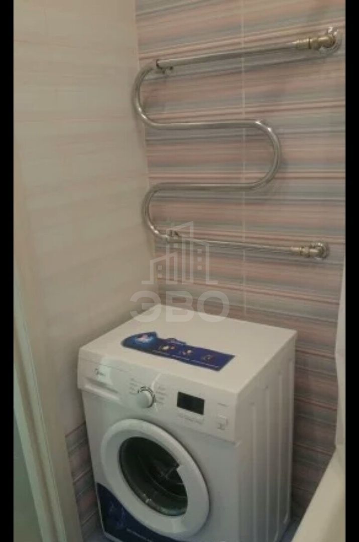 однокомнатная квартира в Санкт-Петербурге по адресу: Орджоникидзе ул., 52