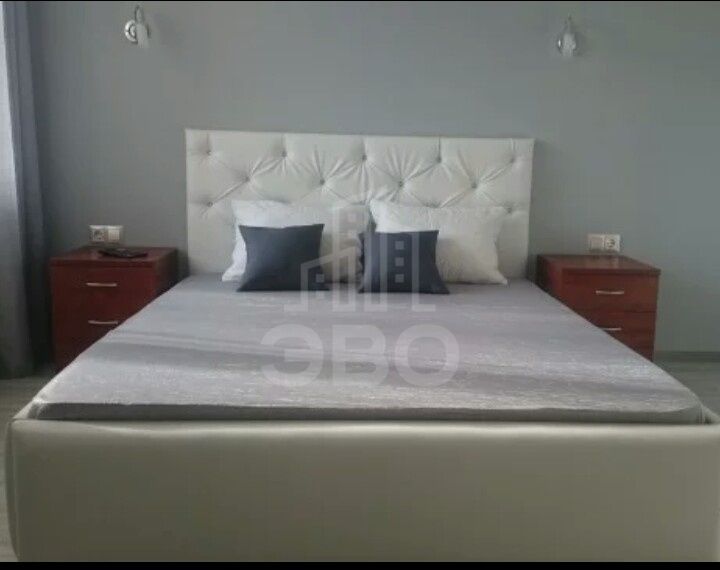 однокомнатная квартира в Санкт-Петербурге по адресу: Орджоникидзе ул., 52