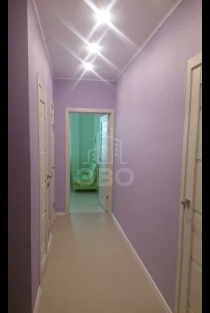 однокомнатная квартира в Санкт-Петербурге по адресу: Орджоникидзе ул., 52