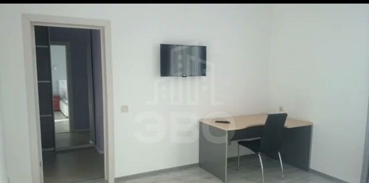 однокомнатная квартира в Санкт-Петербурге по адресу: Орджоникидзе ул., 52