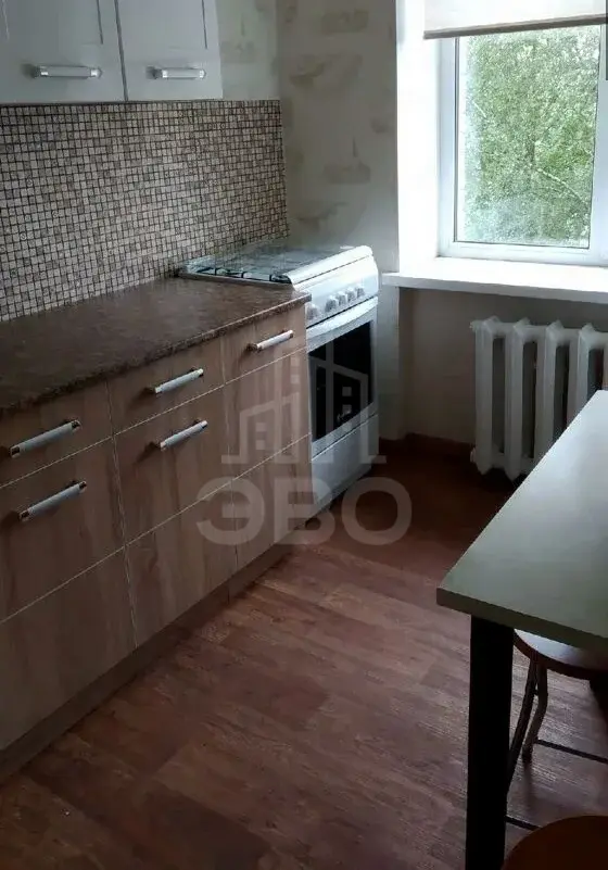однокомнатная квартира в Санкт-Петербурге по адресу: Витебский проспект, 51, к 3