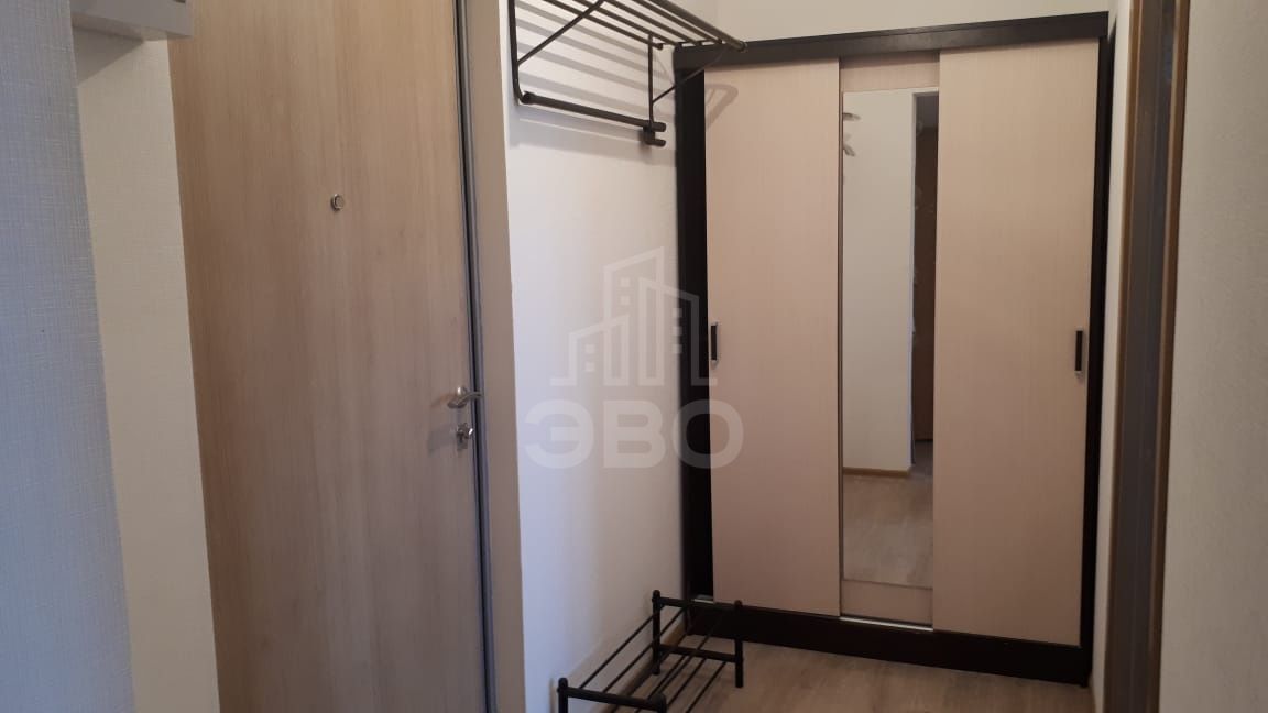 однокомнатная квартира в Санкт-Петербурге по адресу: Муринская дор., 16, к 2