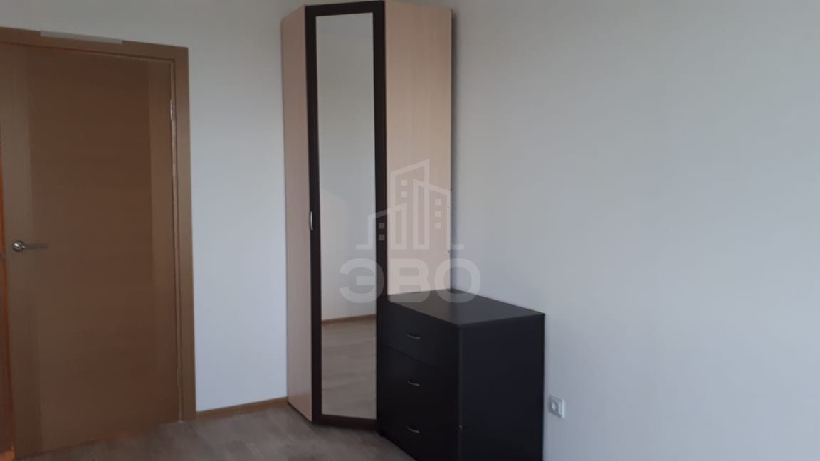 однокомнатная квартира в Санкт-Петербурге по адресу: Муринская дор., 16, к 2