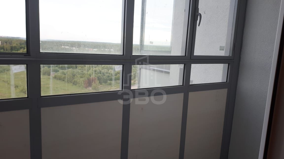 однокомнатная квартира в Санкт-Петербурге по адресу: Муринская дор., 16, к 2