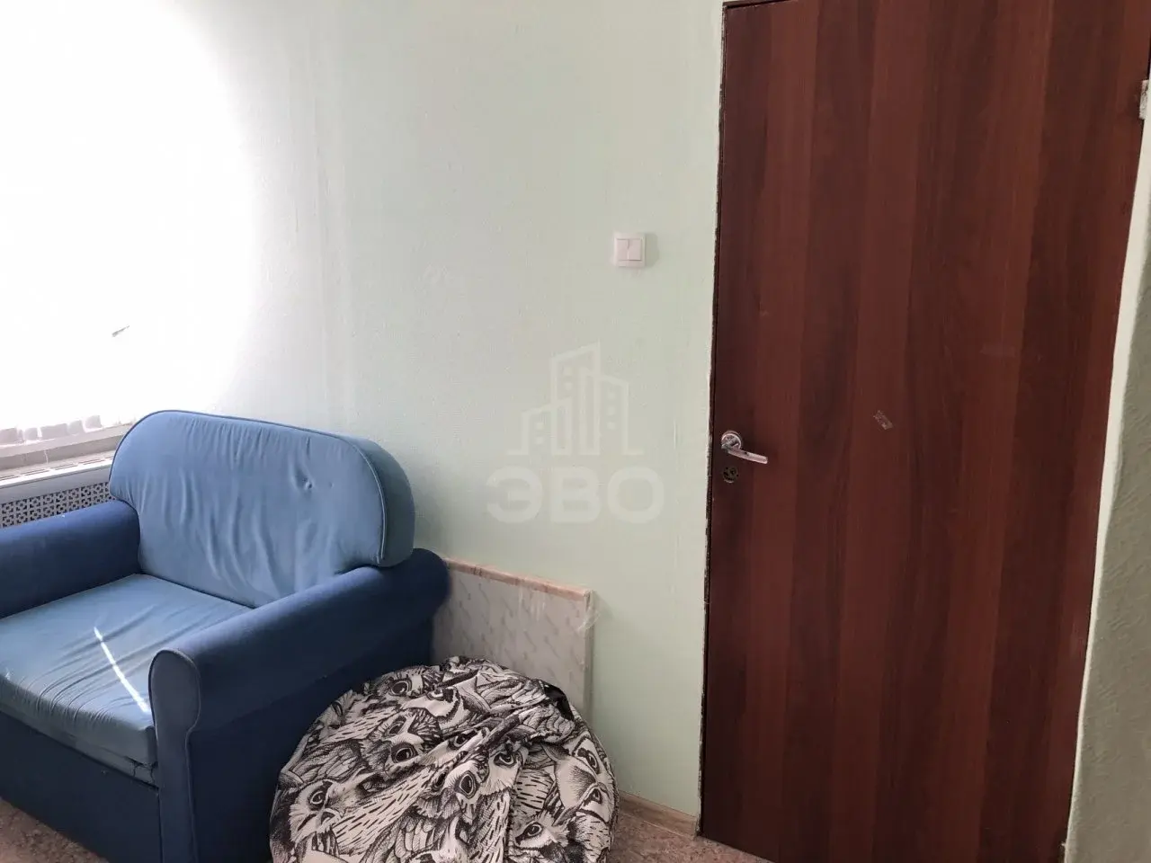 двухкомнатная квартира в Санкт-Петербурге по адресу: Пискаревский проспект, 157
