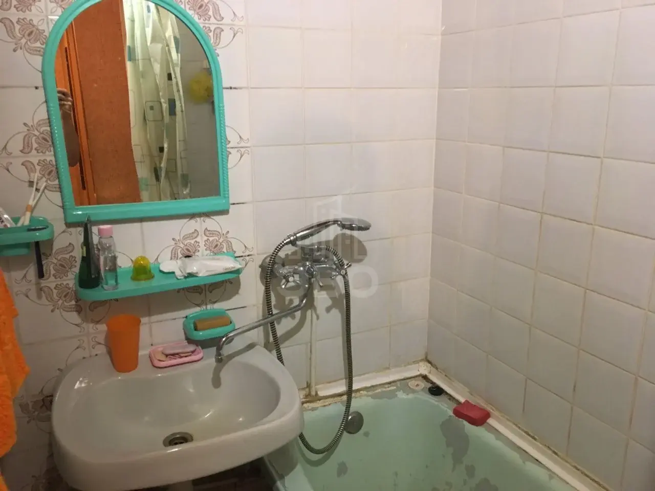 комната в Санкт-Петербурге по адресу: Альпийский пер., 8