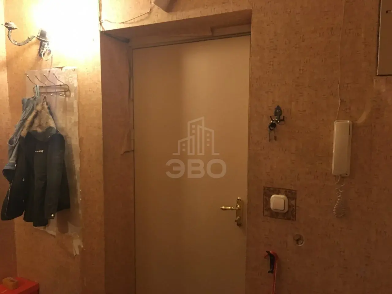 комната в Санкт-Петербурге по адресу: Альпийский пер., 8