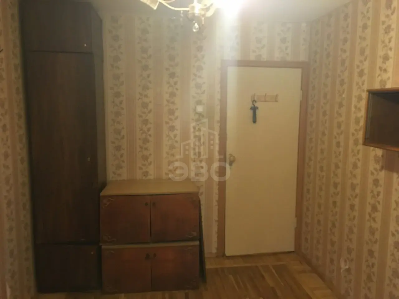 комната в Санкт-Петербурге по адресу: Альпийский пер., 8