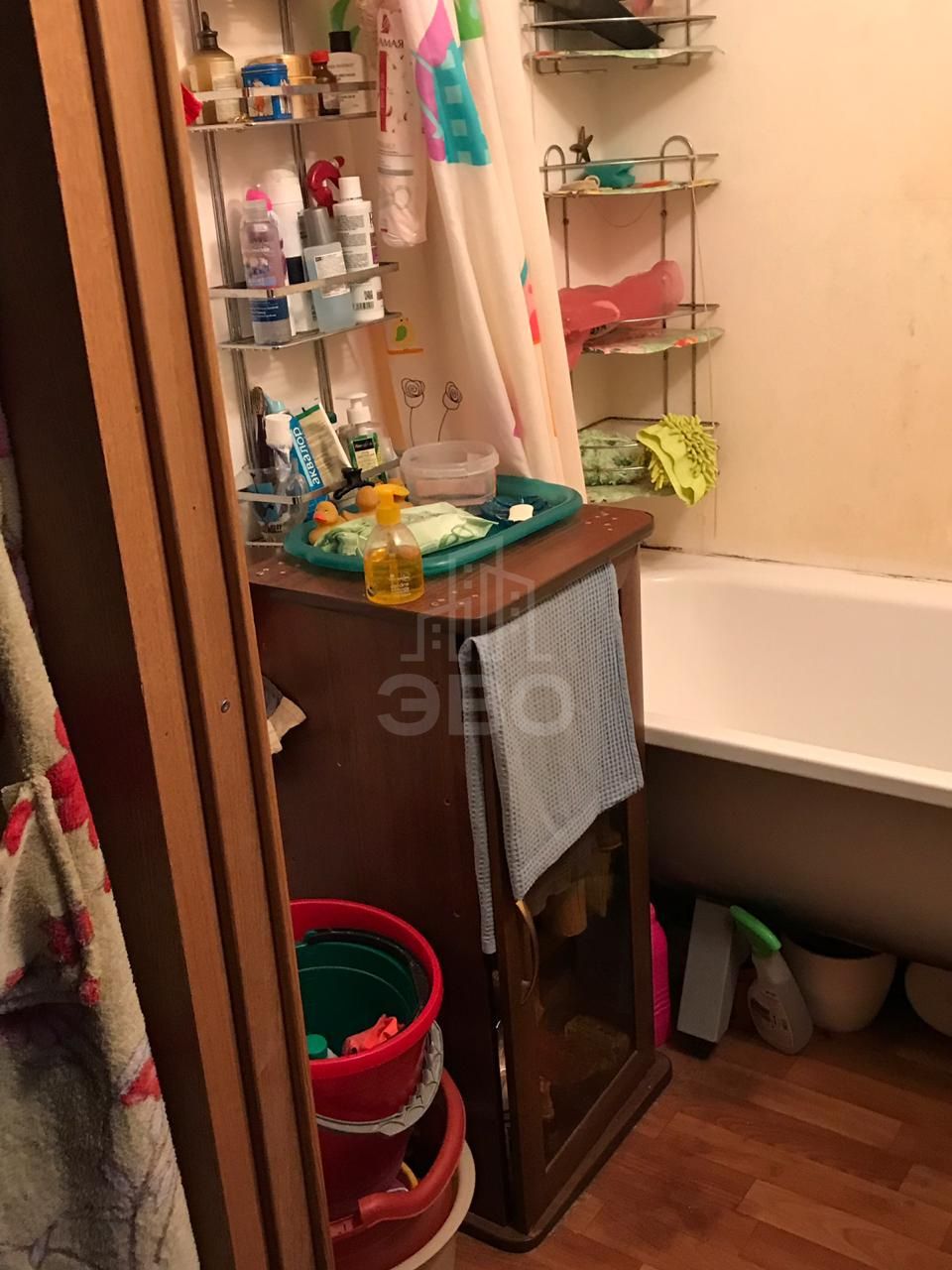 комната в Санкт-Петербурге по адресу: Туристская ул., 13, к 1