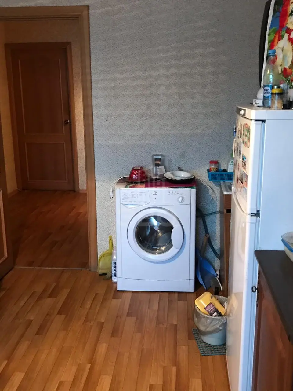 комната в Санкт-Петербурге по адресу: Туристская ул., 13, к 1